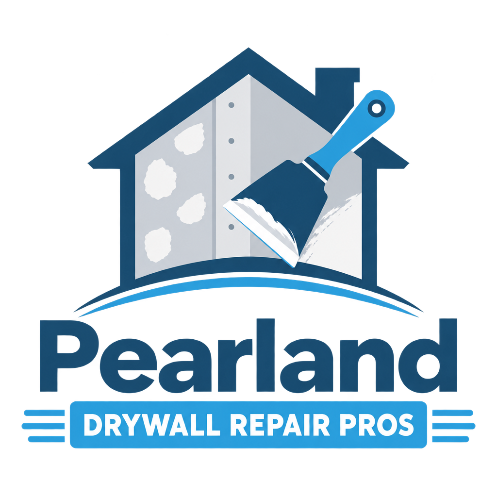 Pearland Drywall Repair Pros logo