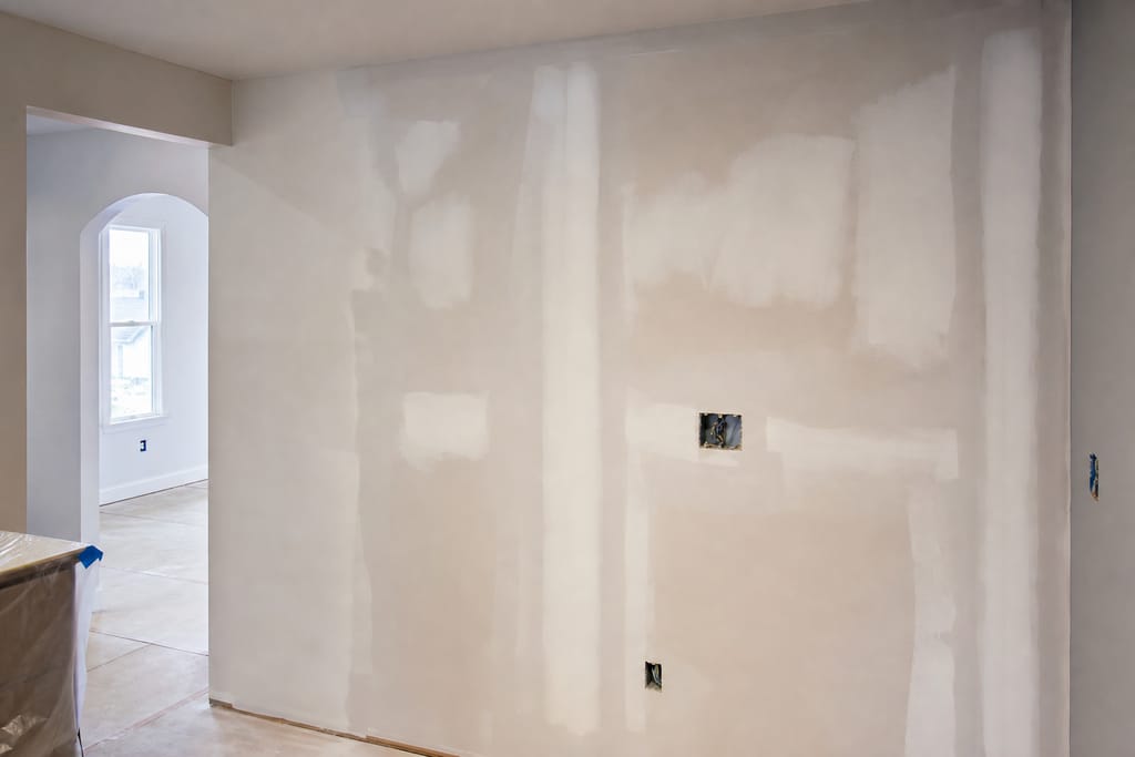Prime for paint photo