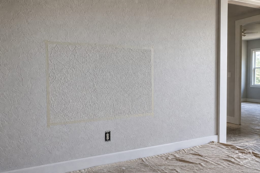 Identify the existing pattern photo