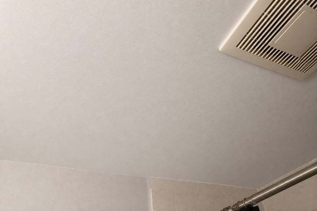 Water Damage Drywall Repair photo